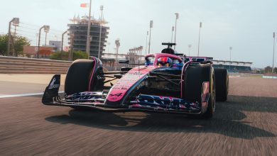 alpine’s-2025-f1-car-breaks-cover-in-bahrain-shakedown