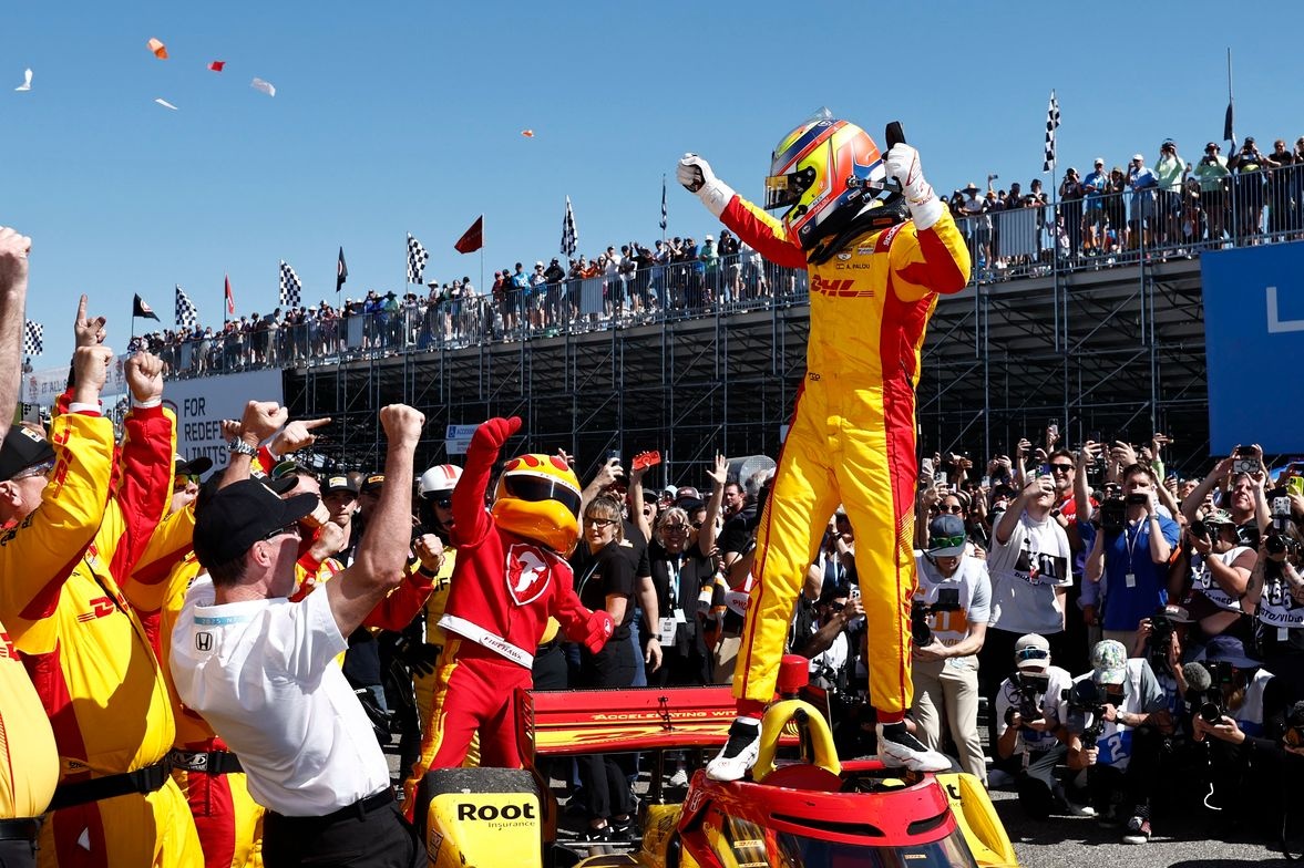 the-winners-and-losers-of-2025’s-indycar-season-opener-at-st.-pete