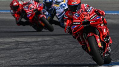 ducati-gave-updated-engine-to-three-of-its-motogp-riders-at-thai-gp