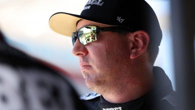 kyle-busch-doesn't-want-'suits-and-ties'-alone-deciding-who-races-in-nascar