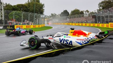 how-did-f1's-2025-rookies-fare-on-their-(full-time)-debut-in-melbourne?