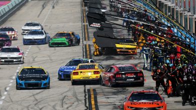 fighting-fires-and-close-battles:-the-winners-and-losers-from-nascar-at-homestead