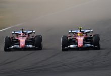 f1-clears-up-ferrari's-"joke"-team-orders-saga