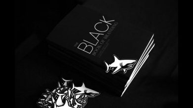the-black-book-of-branding: the-secret-weapon-every-founder-and-tech-entrepreneur-needs-right-now